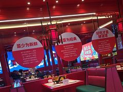 -南锣南门