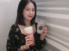 -喜茶(深圳福田星河COCO Park店)