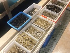 -丰收渔港饭店(嵊泗店)