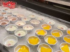 -韩盛·盛江山自助料理(中街大悦城店)