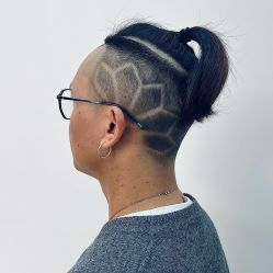 -Hair Co.一间沙龙