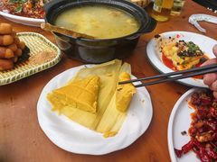 -青城甲(青城山店)