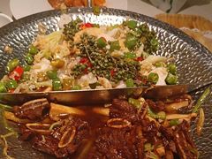 -小鱼小牛·鱼牛干锅·脆鱼火锅(世欧广场店)