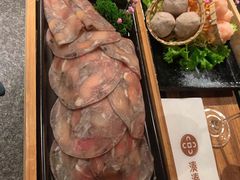 -湊湊火锅·茶憩(南京万象天地店)