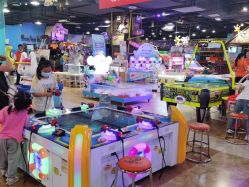 点击看大图 -卡通尼乐园(银泰店)