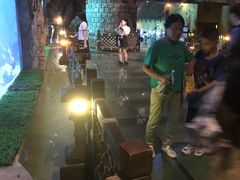 -华夏文旅海洋公园