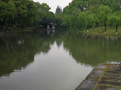 -上海方塔园