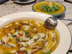 -火婆子·川小馆(扬韬科技广场店)