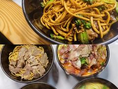 -俊杰拉面馆