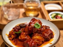 -青梅酒肆PLUS(长白仙岛北路店)
