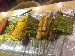 -串烧工坊 BBQ Box(牛车水店)