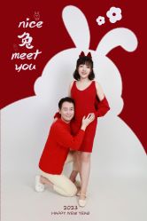 -孕视觉专业孕妇摄影(天津南开店)