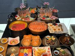 -花潮料理艺食馆(SM新生活广场店)
