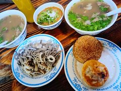 -老爆肚满五香烧牛羊肉