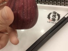 -澜悦港海鲜体验主题餐厅