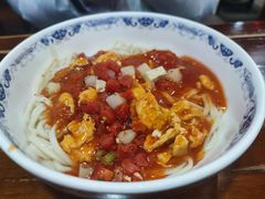 -天下第一面(大雁塔北广场店)