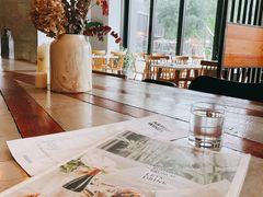 -The Rug Cafe(王府中环店)