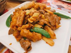 -顺风汤馆·广府粤菜(江宸天街店)