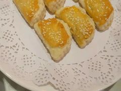 -无锡城中皇冠假日酒店·芳园中餐厅