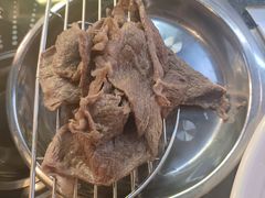 -包装马车·韩国料理·포장마차