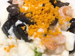 芙蓉三鲜-鑫真味私房菜馆