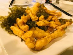 -翠亭酒家(山西南路店)