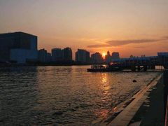 -珠江夜游广州塔·中大码头