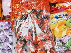 -紫荆城食品交易中心(华强北店)