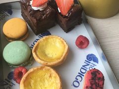 -上海外滩英迪格酒店