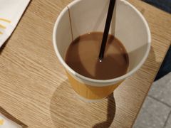 -麦当劳(漳州万达店)
