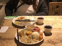 -素清香(解放路店)