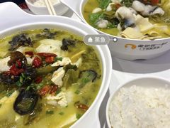-鱼你在一起(新森兰花园城店)