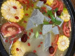 -花水湾红太阳牛肉汤锅