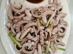-健跳小海鲜(人民路店)