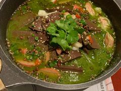 毛血旺-赵小姐丨新中餐(曲江店)