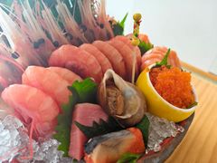 -和创柚子·会席日本料理(新区淮海街店)