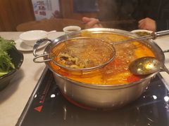-品牛阁潮汕牛肉火锅(洋河店)