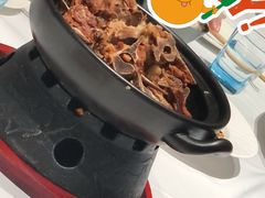 -南门小馆·清真(国贸商城店)