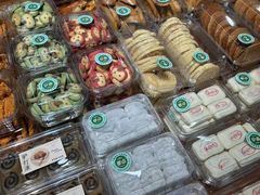 -恩点烘焙面包糕点·伴手礼(和平广场店)