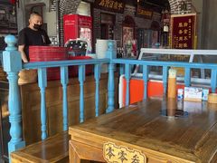 -北三老太太烧烤(人生一串上榜店)