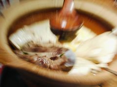-老阿爸鲜鱼土菜(昆山花桥店)
