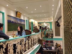 -阿拉丁新疆风味餐厅·清真(罗廊巷店)
