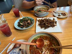 -山茶云南菜(永安里店)