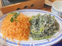 -老雒阳面馆·水席·洛阳菜(纱厂路店)