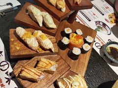 -古田居·特色寿司料理(星之岛旗舰店)