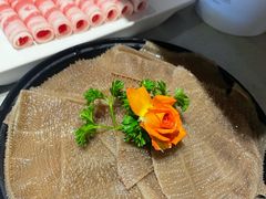 -海底捞火锅(贵和购物中心店.原鲁能城店)