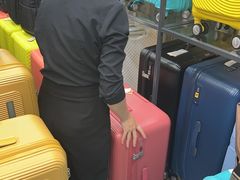 -芽庄中心购物广场
