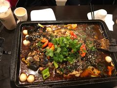 -Qiqihar Charcoal BBQ Caulfield 犇齐齐哈尔烤肉