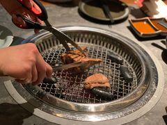 -厚贞日式烤肉(龙之梦店)