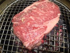 -赤坂亭·M9和牛烧肉·铁板烧(合肥万象城店)